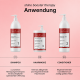 EXTRA HAARGLANZ-BOOSTER | Salon-Effekt für zu Hause – für alle Haartypen geeignet