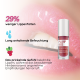 PLUMP KISS -  Lippen aufpolsterndes und feuchtigkeitsspendendes Set