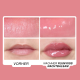 PLUMP KISS -  Lippen aufpolsterndes und feuchtigkeitsspendendes Set