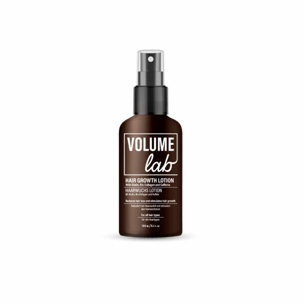 Volume Lab Lotion