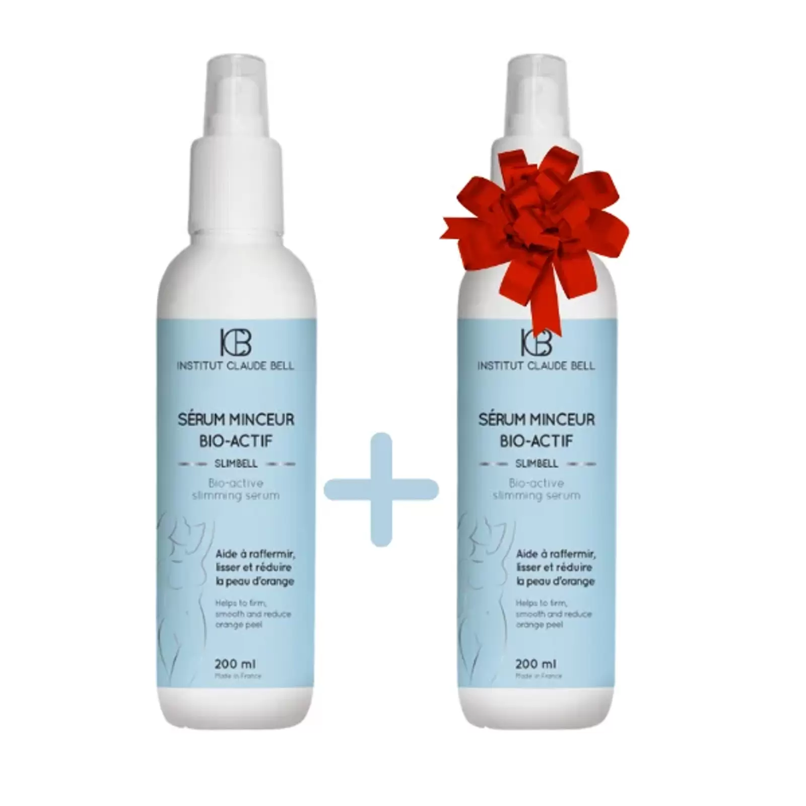 1+1 Slimbell - gegen Cellulite 1+1 Slimbell - gegen Cellulite