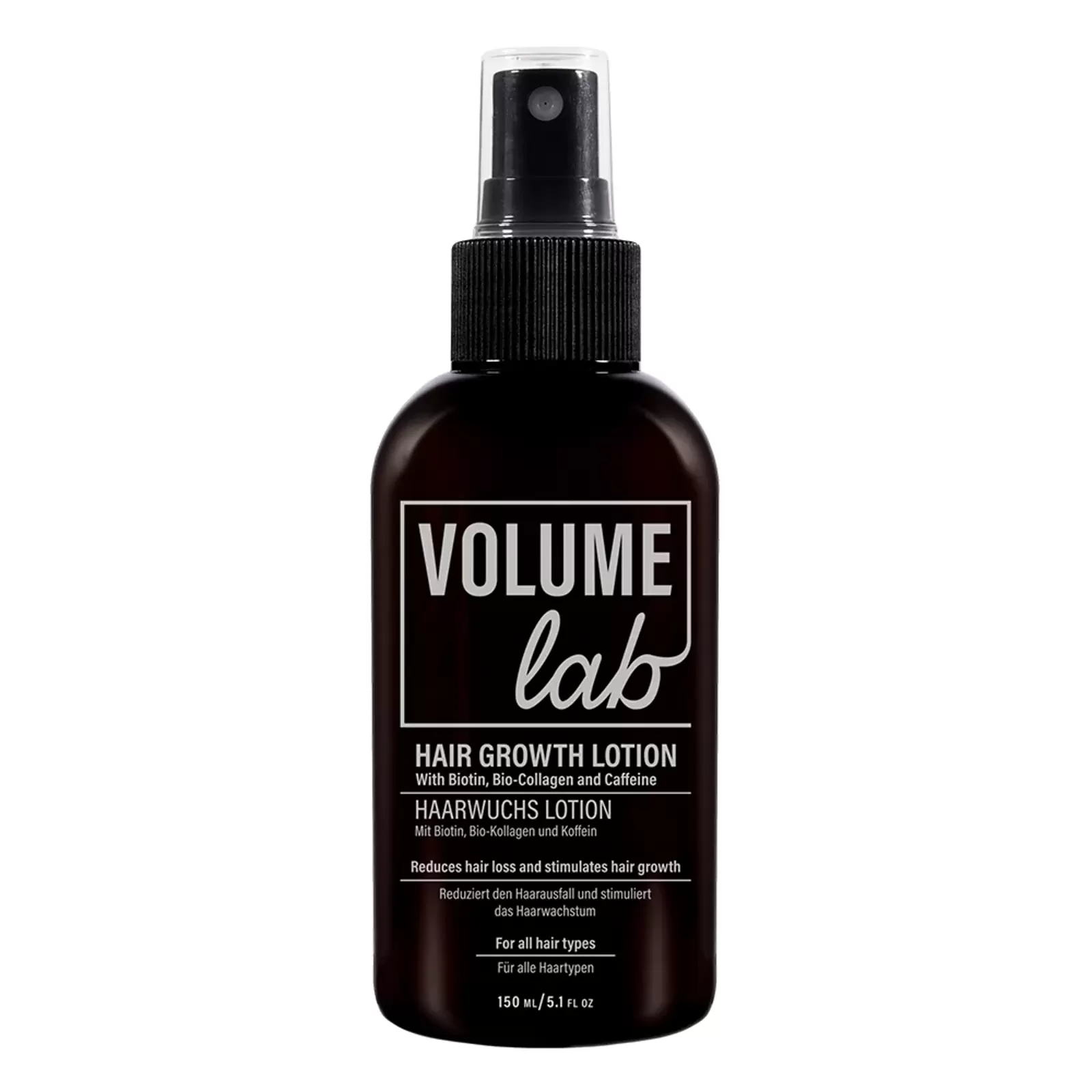 Volume Lab Lotion Volume Lab Lotion