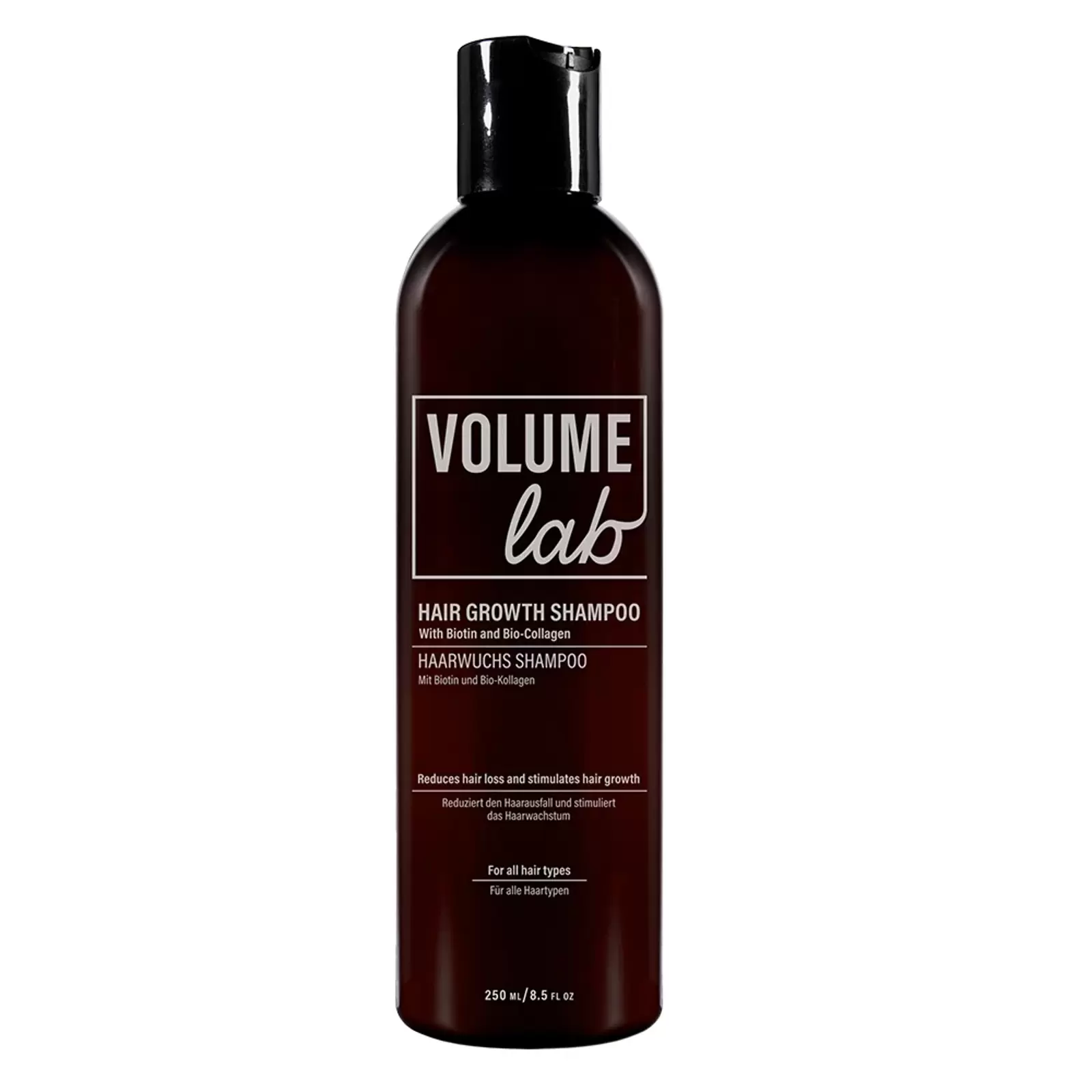 Volume Lab Shampoo Volume Lab Shampoo